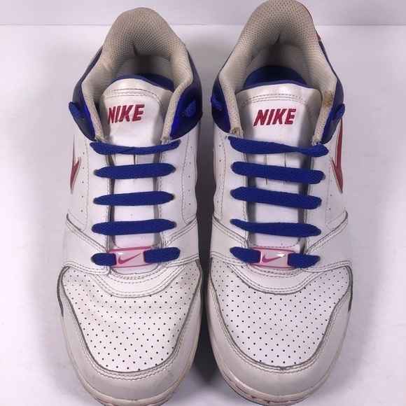 NIKE AIR Prestige Shoes Low 318972-100 - Picture 8 of 8